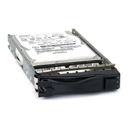 111-01127 NETAPP HDD 600GB 10K SAS 6G 2.5" SFF HOT-SWAP FOR E2700