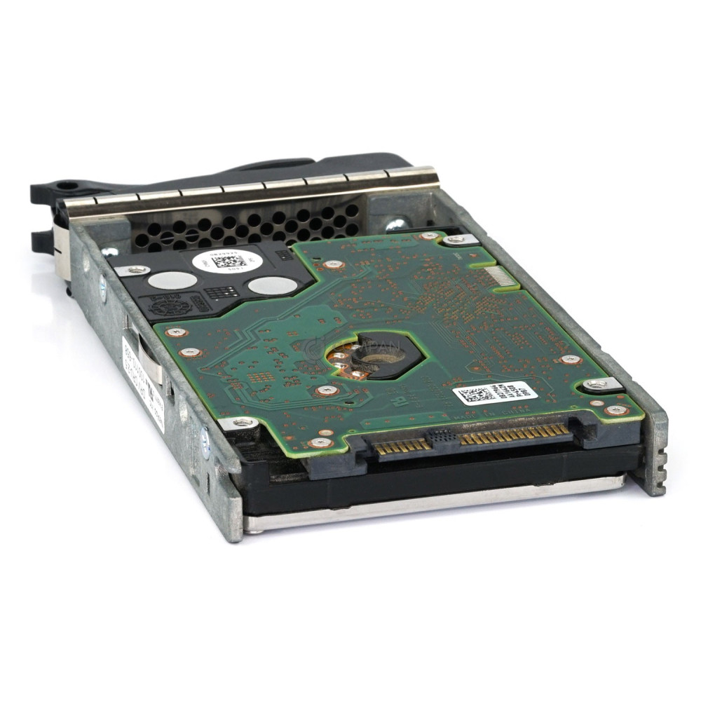111-01127 NETAPP HDD 600GB 10K SAS 6G 2.5" SFF HOT-SWAP FOR E2700