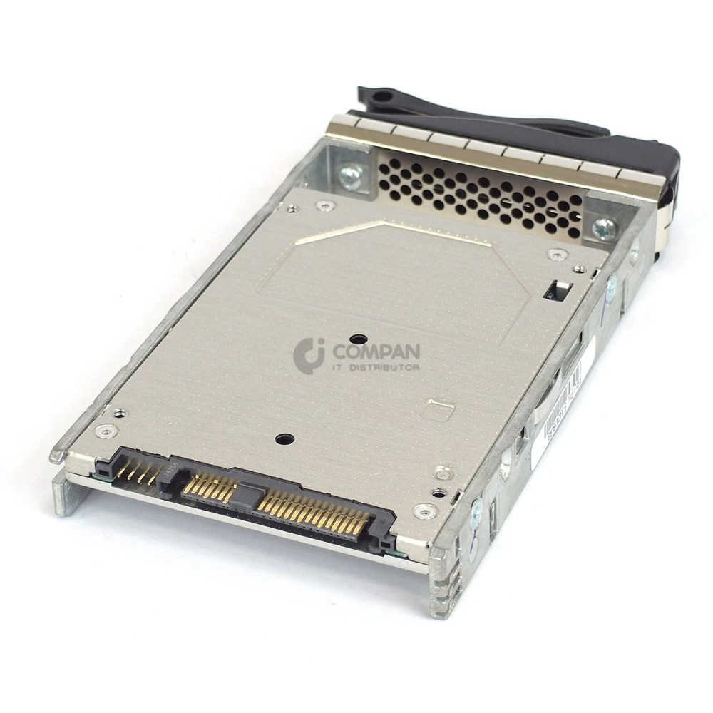 111-02108 NETAPP 800GB SSD 6G SAS 2.5 SFF HOT-SWAP FOR E2700 CLASS 5350 MODEL 0892 PX02SMF080