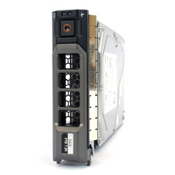 14X4H DELL HDD 3TB 7.2K SAS 6G 3.5" LFF HOT-SWAP