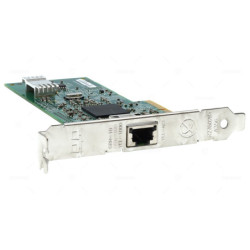 TX564 DELL NETXTREME II 1000 SINGLE PORT GIGABIT PCI-E ADAPTER