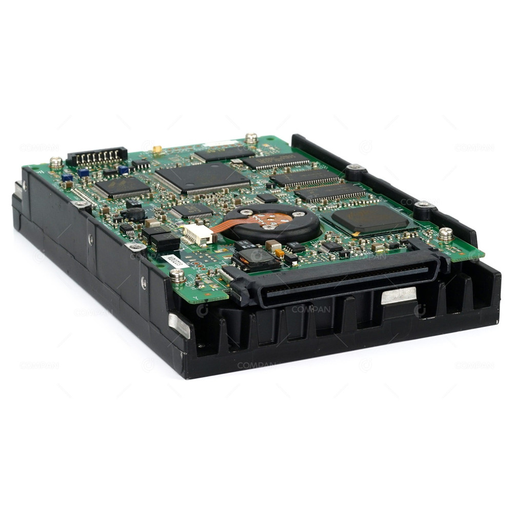 3931Y DELL 9GB 10K U160 SCSI 3.5 LFF HOT-SWAP 03931Y