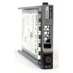 U007F DELL 160GB 7.2K 3G SATA 2.5 SFF HOT-SWAP 0U007F, MHZ2160BK