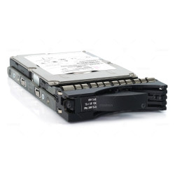 39R7340 IBM HDD 73GB 10K SAS 3G 3.5" LFF HOT-SWAP
