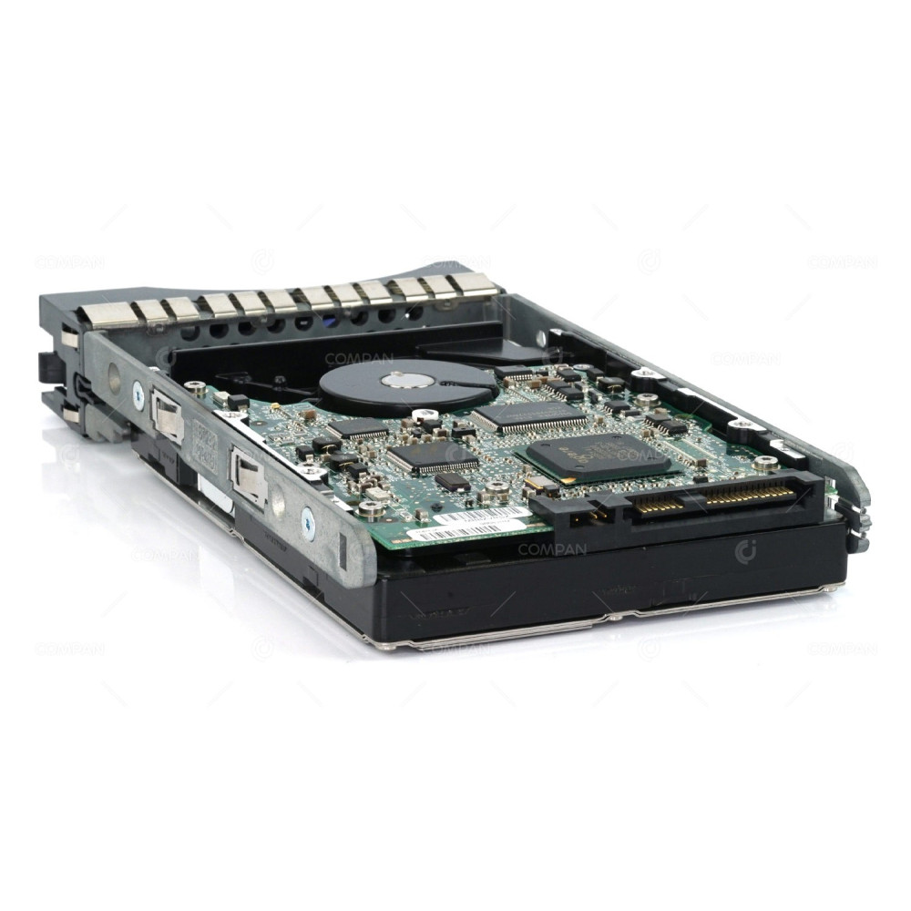 39R7340 IBM HDD 73GB 10K SAS 3G 3.5" LFF HOT-SWAP