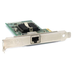 U3867 DELL INTEL PCI PRO1000PT SINGLE PORT FOR T300 ADAPTER