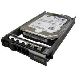 U706K DELL 300GB 10K 6G SAS 2.5 SFF HOT-SWAP