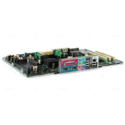 U7565 DELL DUAL SOCKET 604 MAINBOARD FOR PRECISION 670 0U7565