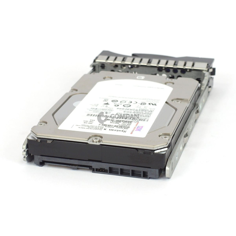 46M7030 IBM 450GB 15K 6G SAS 3.5 LFF HOT-SWAP FOR EXP3000 ST3450857SS , ST3450856SS
