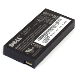 U8735 DELL RAID CONTROLLER BATTERY FOR PERC 5I 6I H700