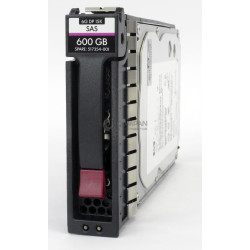 517354-001 HP HDD 600GB 15K SAS 6G 3.5" LFF HOT-SWAP