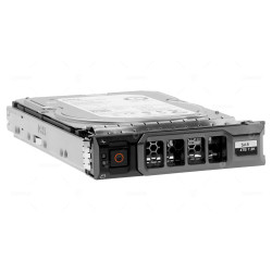529FG DELL HDD 4TB 7.2K NL-SAS 6G 3.5" LFF HOT-SWAP