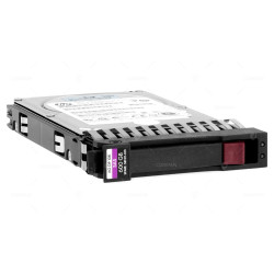 581311-001 HP HDD 600GB 10K SAS 6G 2.5" SFF HOT-SWAP