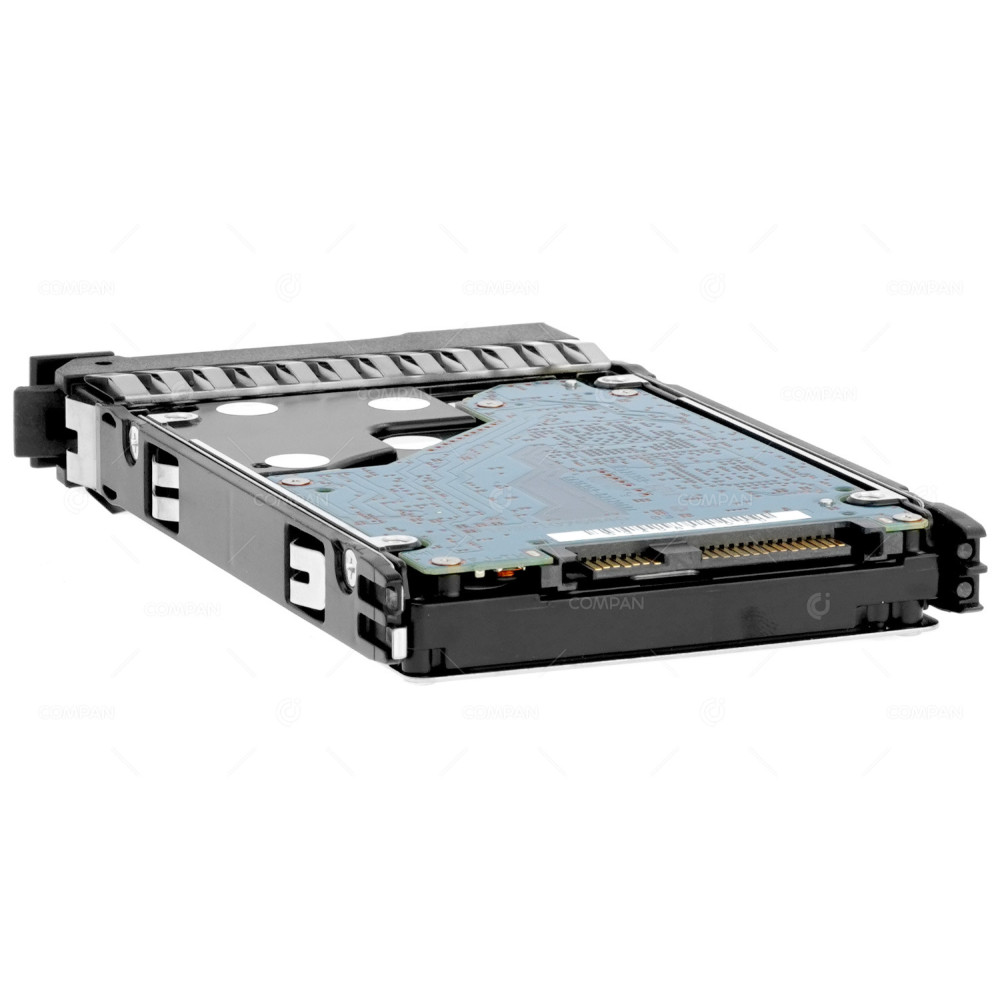 581311-001 HP HDD 600GB 10K SAS 6G 2.5" SFF HOT-SWAP