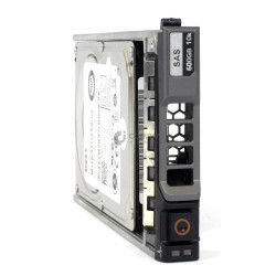 5R6CX DELL HDD 600GB 10K SAS 6G 2.5" SFF HOT-SWAP