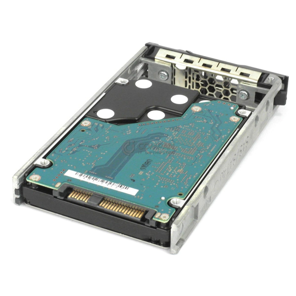 5R6CX DELL HDD 600GB 10K SAS 6G 2.5" SFF HOT-SWAP