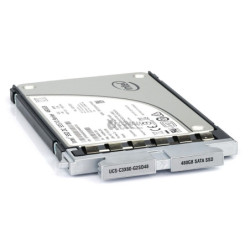 UCS-C3X60-G2SD48 CISCO 480GB 6G 2.5 SATA SSD