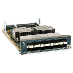 UCS-FI-E16UP CISCO 16-PORT SFP EXPANSION MODULE FOR UCS 6248UP 68-4149-01