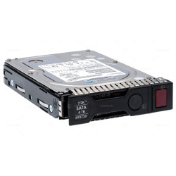 693720-001 HP HDD 4TB 7.2K SATA 6G 3.5" LFF HOT-SWAP