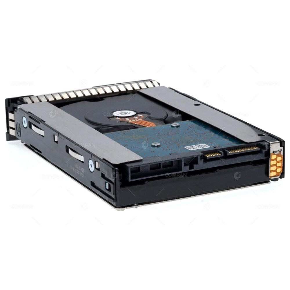 693720-001 HP HDD 4TB 7.2K SATA 6G 3.5" LFF HOT-SWAP