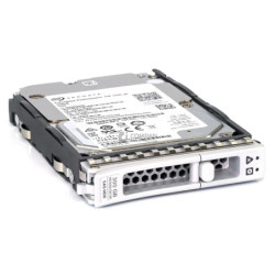 UCS-HD300G15K12N CISCO 300GB 15K 12G SAS 2.5 SFF FOR USC-C240 M5