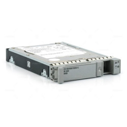 UCS-HD450G15KS2-E CISCO HARD DRIVE 450GB 15K 6G 2.5 SAS HOT SWAP