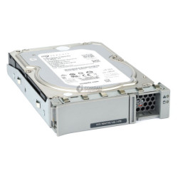 UCS-HD4T7KL12G CISCO HARD DRIVE 4TB  7.2K 12G 3.5 SAS 58-100189-01