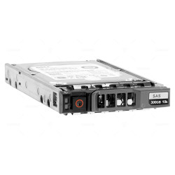 740Y7 DELL HDD 300GB 10K SAS 6G 2.5" SFF HOT-SWAP