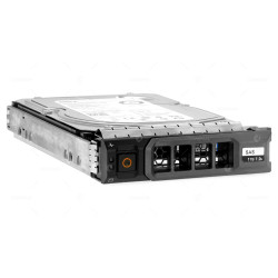 740YX DELL HDD 1TB 7.2K SAS 6G 3.5" LFF HOT-SWAP