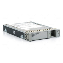 UCS-HD600G15K12G CISCO HARD DRIVE 600GB 15K 2.5 SFF 12G SAS