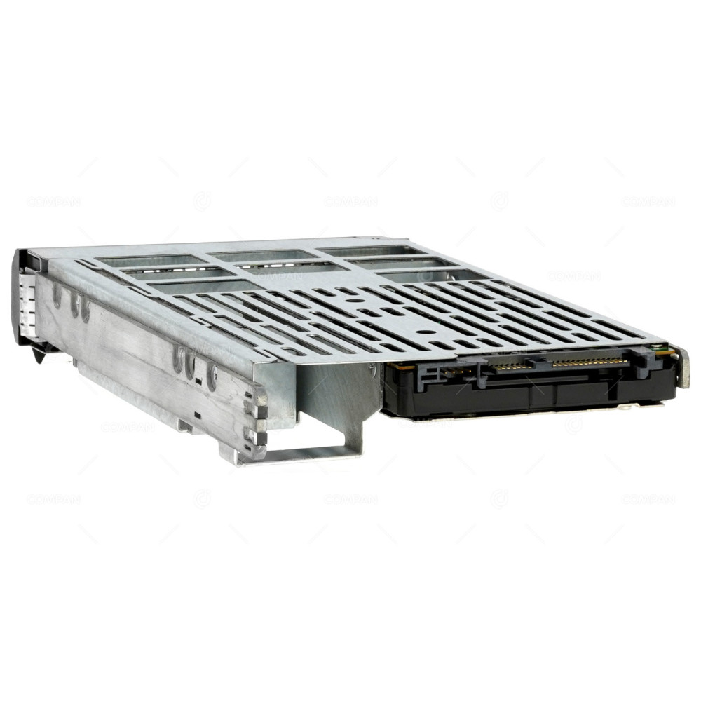 745GC DELL HDD 300GB 10K SAS 6G 2.5" SFF HOT-SWAP