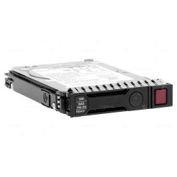 785411-001 HP HDD 900GB 10K SAS 12G 2.5" SFF HOT-SWAP