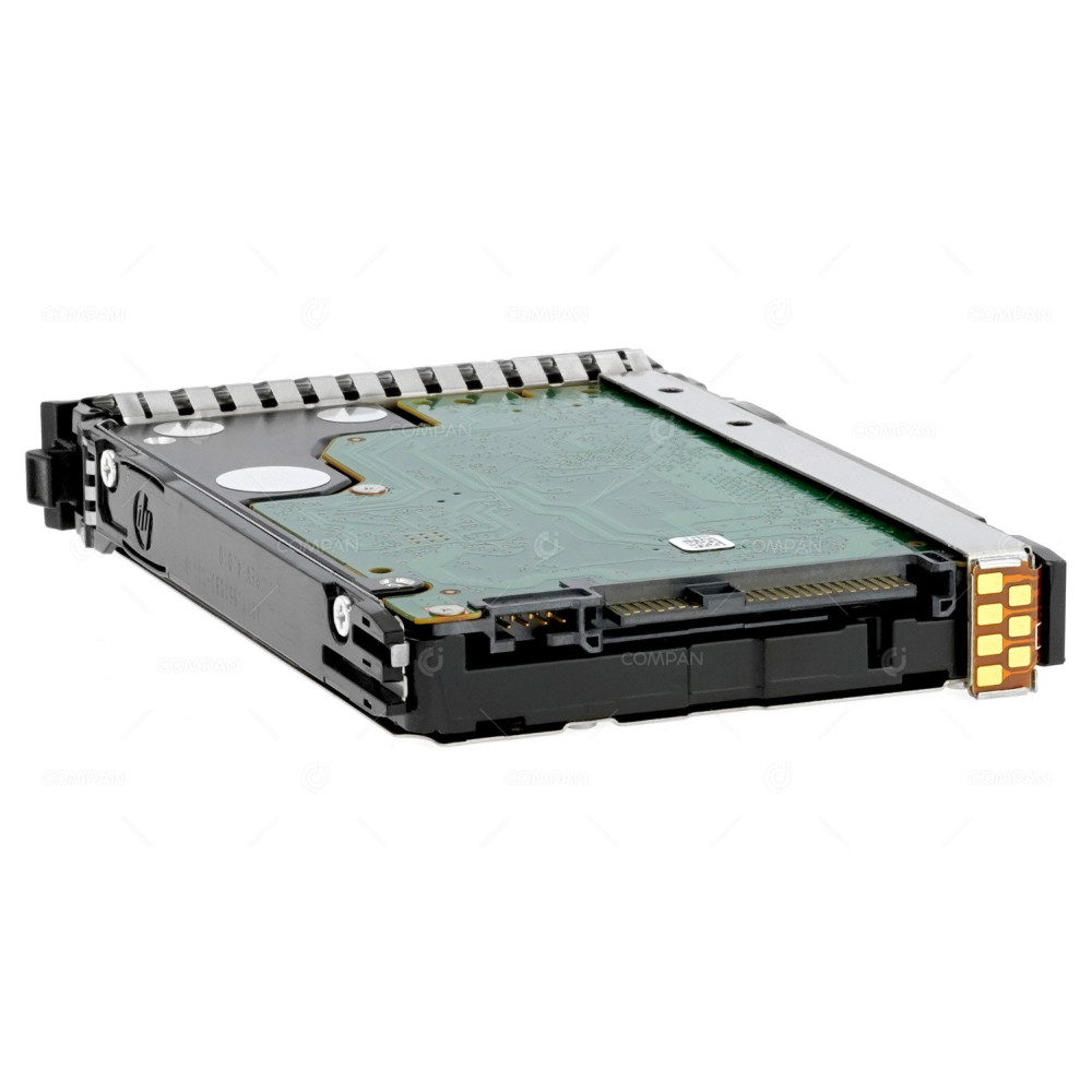 785411-001 HP HDD 900GB 10K SAS 12G 2.5" SFF HOT-SWAP
