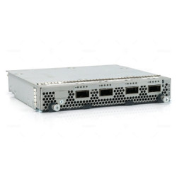 UCS-IOM-2304 CISCO UCS-IOM-2304 FABRIC EXTENDER 4X EXTERNAL 8X INTERNAL 40GB PORTS 68-5290-05