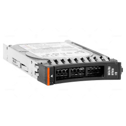 81Y9731 IBM HDD 1TB 7.2K SATA 6G 2.5" SFF HOT-SWAP