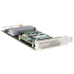 UCS-RAID-9266CV / CISCO LSI 9266-8I MEGA RAID 8 CHANNEL SAS SATA RAID CONTROLLER