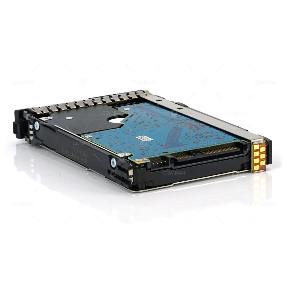 870794-001 HP HDD 600GB 15K SAS 12G 2.5" SFF HOT-SWAP
