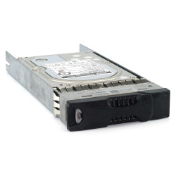 8RMTX DELL HDD 2TB 7.2K SATA 6G 3.5" LFF HOT-SWAP FOR DELL EQUALLOGIC