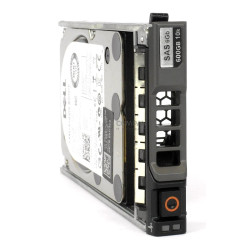 96G91 DELL HDD 600GB 10K SAS 6G 2.5" SFF HOT-SWAP