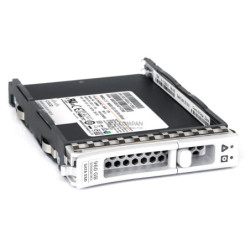 UCS-SD960G61X-EV CISCO 960GB 6G SATA SSD 2.5 SFF FOR USC-C240 M5