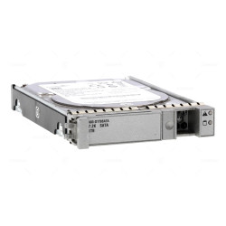 A03-D1TBSATA CISCO HDD 1TB 7.2K SATA 6G 2.5" SFF FOR CISCO UCS