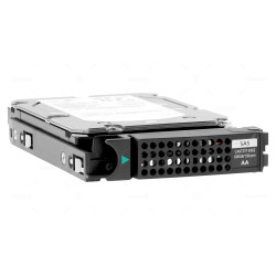 CA07237-E062 FUJITSU HDD 600GB 15K SAS 6G 3.5" LFF FOR DX60/DX80/DX90