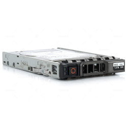 FR6W6  DELL HDD 1.2TB 10K SAS 6G 2.5" SFF HOT-SWAP