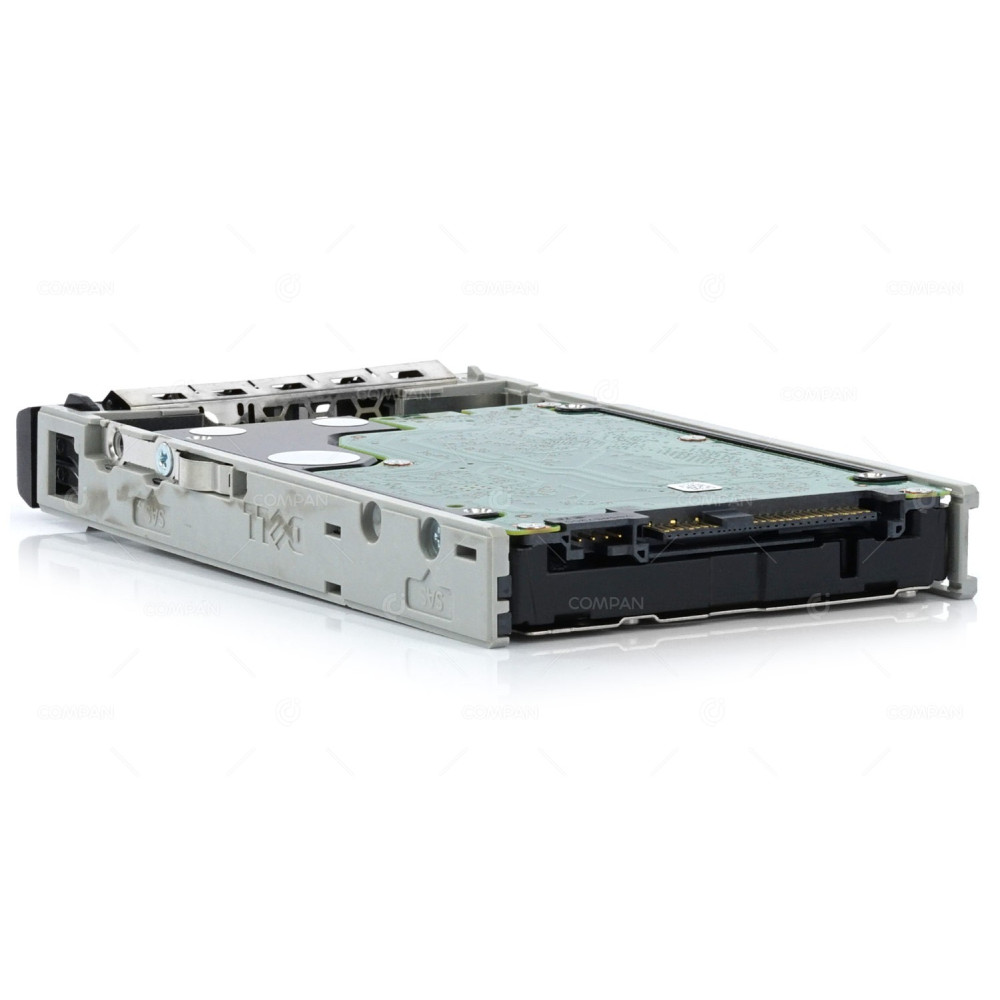 FR6W6  DELL HDD 1.2TB 10K SAS 6G 2.5" SFF HOT-SWAP