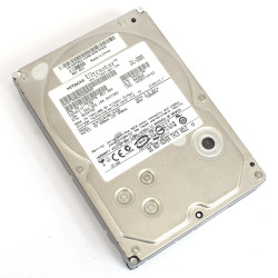 HUA721010KLA330 DELL HDD 1TB 7.2K SATA 6G 3.5" LFF HOT-SWAP FOR DELL EQUALLOGIC