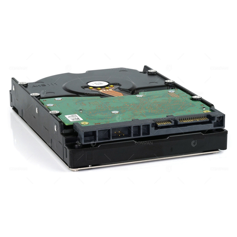 HUS726020ALA610 HITACHI HDD 2TB 7.2K SATA 6G 3.5" LFF