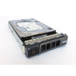 MP6GM DELL HDD 2TB 7.2K SATA 6G 3.5" LFF HOT-SWAP FOR DELL POWEREDGE G11-G13