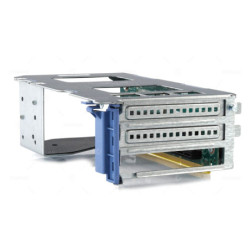 UCSC-PCI-1A-240M4 CISCO RISER1 CARD 2 SLOTS: SLOT 1 PCIE X8 SLOT 2 PCIE X16 WITH CAGE FOR UCS C240 M4 74-13089-02, CS073-14921-04, CSO73-14921-04