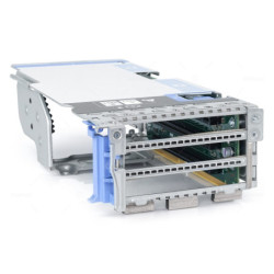 UCSC-PCI-2C-240M5 CISCO RISER 2C WITH CAGE 3 PCIE X8 SLOTS FOR UCS C240 M5 74-106070-01