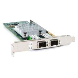 UCSC-PCIE-QNICSFP CISCO QLE8442 DUAL PORT 10G SFP+ NETWORK ADAPTER